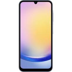 Мобильный телефон Samsung Galaxy A25 5G 6/128Gb Blue Фото 1