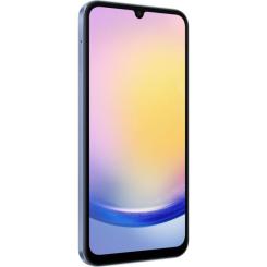 Мобильный телефон Samsung Galaxy A25 5G 6/128Gb Blue Фото 2