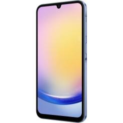 Мобильный телефон Samsung Galaxy A25 5G 6/128Gb Blue Фото 3