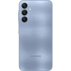 Мобильный телефон Samsung Galaxy A25 5G 6/128Gb Blue Фото 4