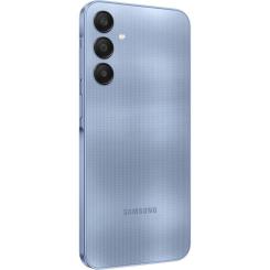 Мобильный телефон Samsung Galaxy A25 5G 6/128Gb Blue Фото 5