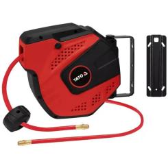 Пневматический шланг Yato 6,5 мм 14 м Фото 1