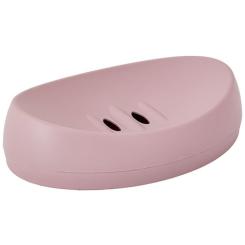 Мыльница Алеана Пластиковая Фрезия Фото