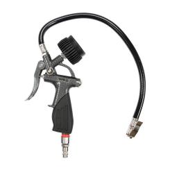 Пистолет для подкачки колес Yato YT-23701 Фото