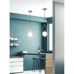 Люстра Candellux CORDEL Фото 3