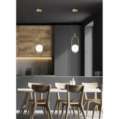 Люстра Candellux CORDEL Фото 5