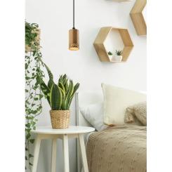 Люстра Candellux Tubo Фото 2