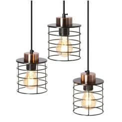 Люстра Candellux Glob Фото 1