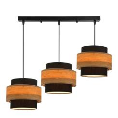 Люстра Candellux Twin Фото 1