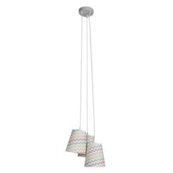 Люстра Candellux RIVER Фото