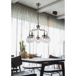 Люстра Candellux BALLET Фото 3