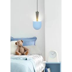 Люстра Candellux VISBY Фото 1