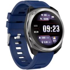 Смарт-часы Canyon Maveric SW-83 GPS Silver Фото 2