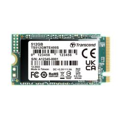 Накопитель SSD Transcend M.2 2242 512GB Фото