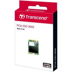 Накопитель SSD Transcend M.2 2242 512GB Фото 1