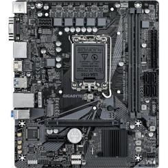 Материнская плата GIGABYTE H610M S2H V3 DDR4 Фото