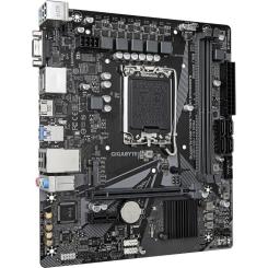 Материнская плата GIGABYTE H610M S2H V3 DDR4 Фото 1