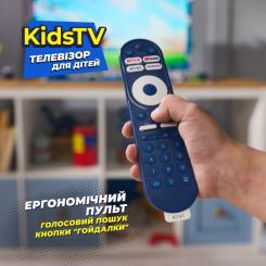 Телевизор Kivi Kids TV Фото 9