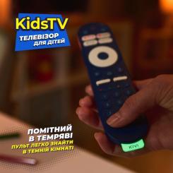 Телевизор Kivi Kids TV Фото 10
