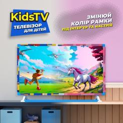 Телевизор Kivi Kids TV Фото 2