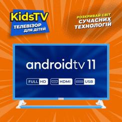 Телевизор Kivi Kids TV Фото 4