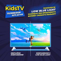 Телевизор Kivi Kids TV Фото 5