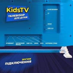 Телевизор Kivi Kids TV Фото 8