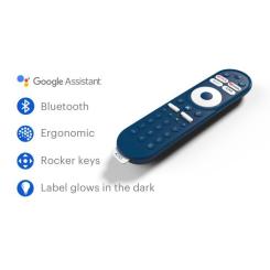 Телевизор Kivi 55U760QW Фото 10