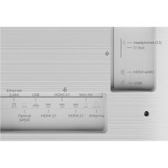 Телевизор Kivi 55U760QW Фото 7