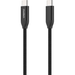 Дата кабель Choetech USB-C to USB-C 2.0m 240W Фото