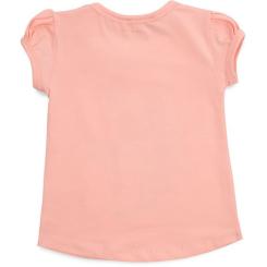 Футболка детская Breeze с девочкой Фото 1