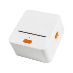 Принтер этикеток UKRMARK UP1WT bluetooth, USB, белый Фото 1