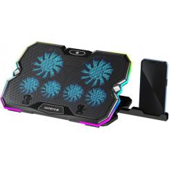 Подставка для ноутбука GamePro CP980 Фото