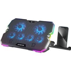 Подставка для ноутбука GamePro CP980 Фото 2