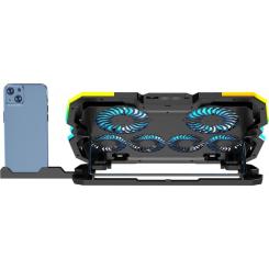 Подставка для ноутбука GamePro CP980 Фото 5