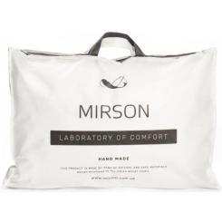Подушка MirSon пухова Екстра 114 висока 50x70 см Фото 2