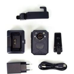 Видеорегистратор Atis BodyCam128 Фото 6