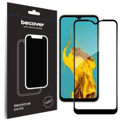 Стекло защитное BeCover Samsung Galaxy A15 4G SM-A155/A15 5G SM-A156 Black Фото