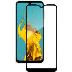 Стекло защитное BeCover Samsung Galaxy A15 4G SM-A155/A15 5G SM-A156 Black Фото 1