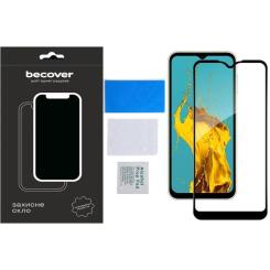 Стекло защитное BeCover Samsung Galaxy A15 4G SM-A155/A15 5G SM-A156 Black Фото 3