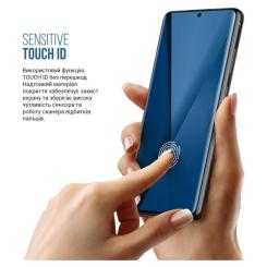 Пленка защитная Armorstandart Matte Samsung S24 Plus Фото 3