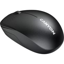 Мышка Canyon MW-04 Bluetooth Black Фото 4