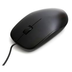 Мышка Omega OM-420B USB Black Фото