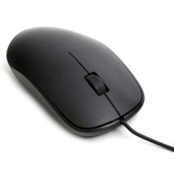 Мышка Omega OM-420B USB Black Фото 1