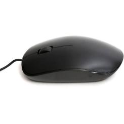 Мышка Omega OM-420B USB Black Фото 2