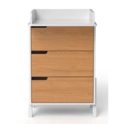 Комод-пеленатор Angelo Магия Mini бук 60х51х90 Фото 1