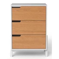 Комод-пеленатор Angelo Магия Mini бук 60х51х90 Фото 2