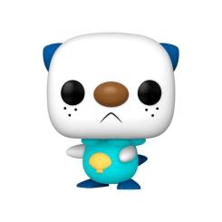 Фигурка для геймеров Funko Pop серії Покемон - Ошавотт Фото