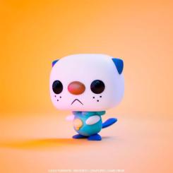Фигурка для геймеров Funko Pop серії Покемон - Ошавотт Фото 4