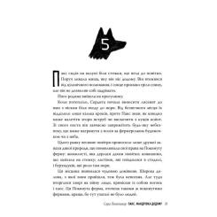 Книга Видавництво РМ Пакс. Мандрівка додому - Сара Пенніпакер Фото 7